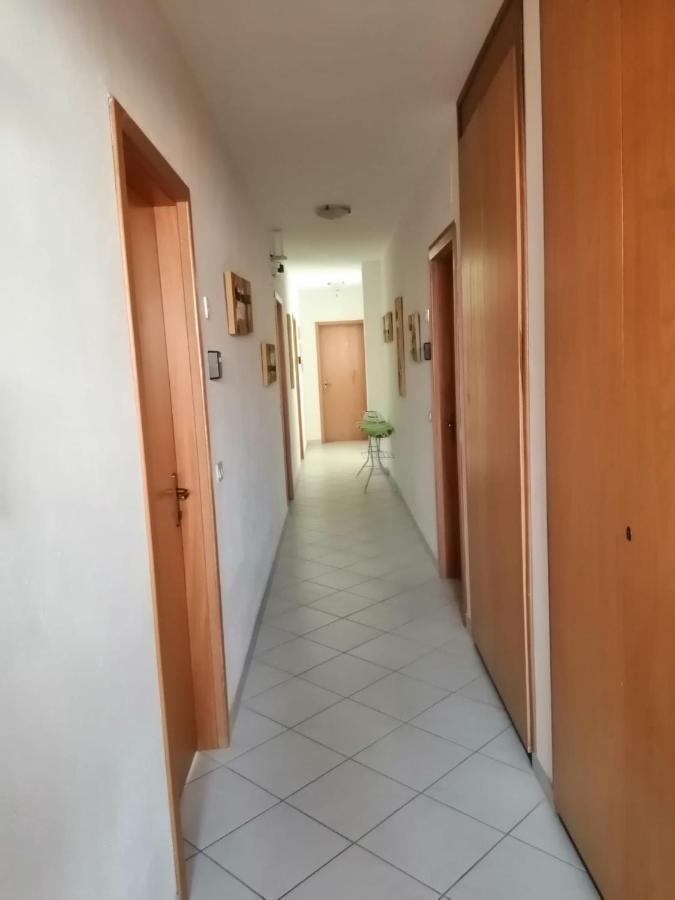 Residencesanleo Бріатіко Екстер'єр фото