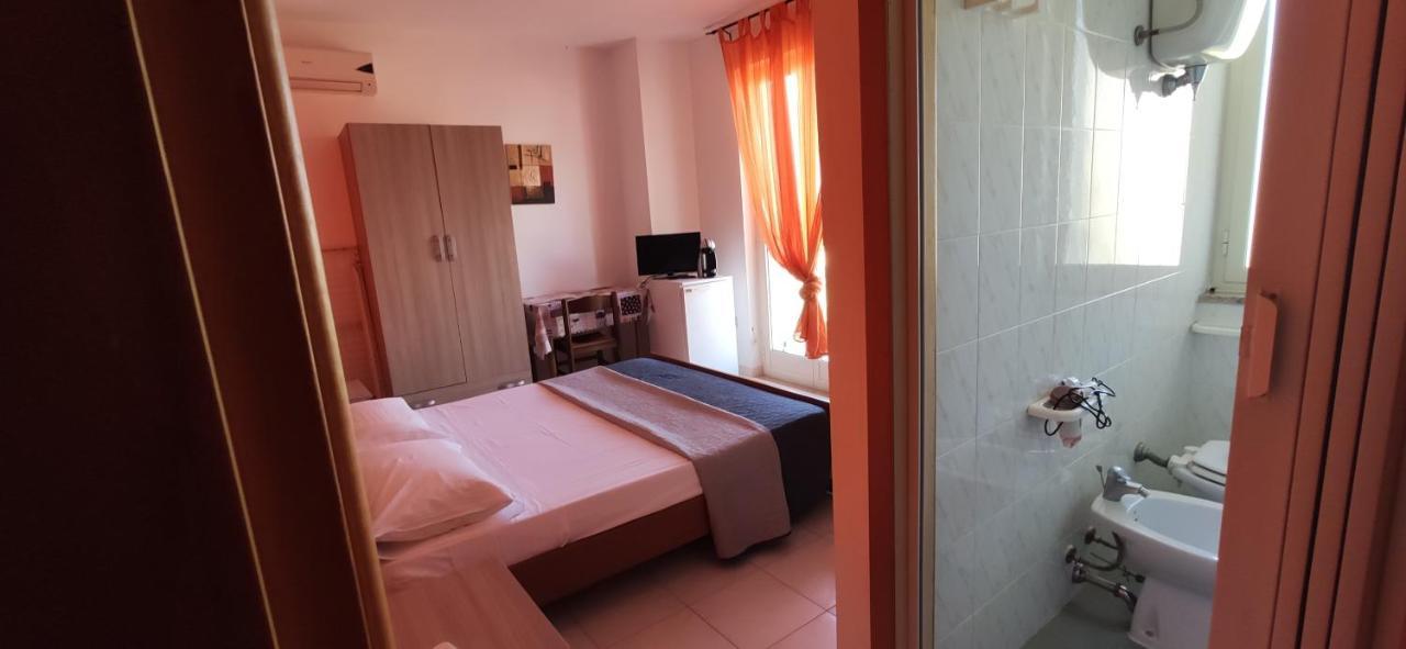 Residencesanleo Бріатіко Номер фото