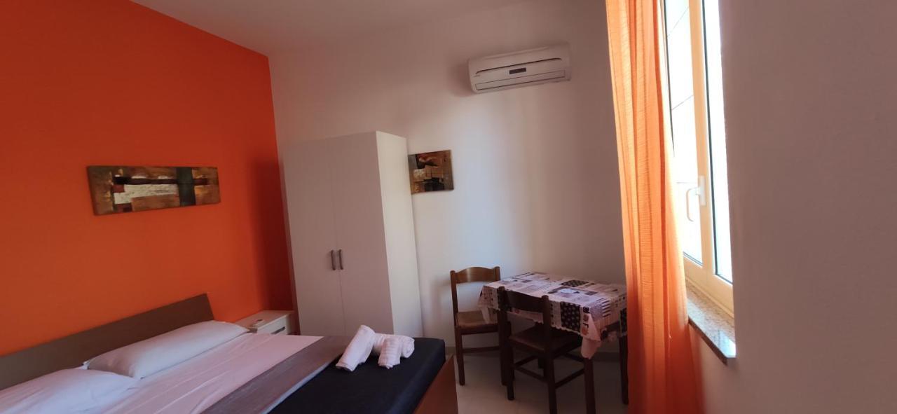 Residencesanleo Бріатіко Номер фото
