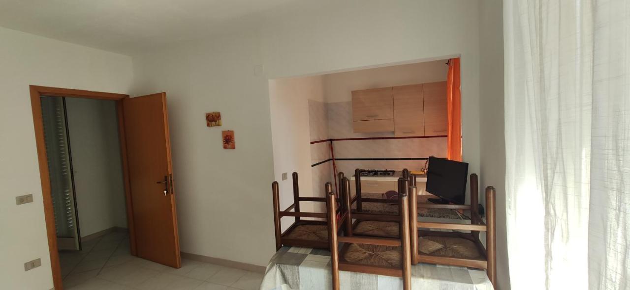Residencesanleo Бріатіко Номер фото