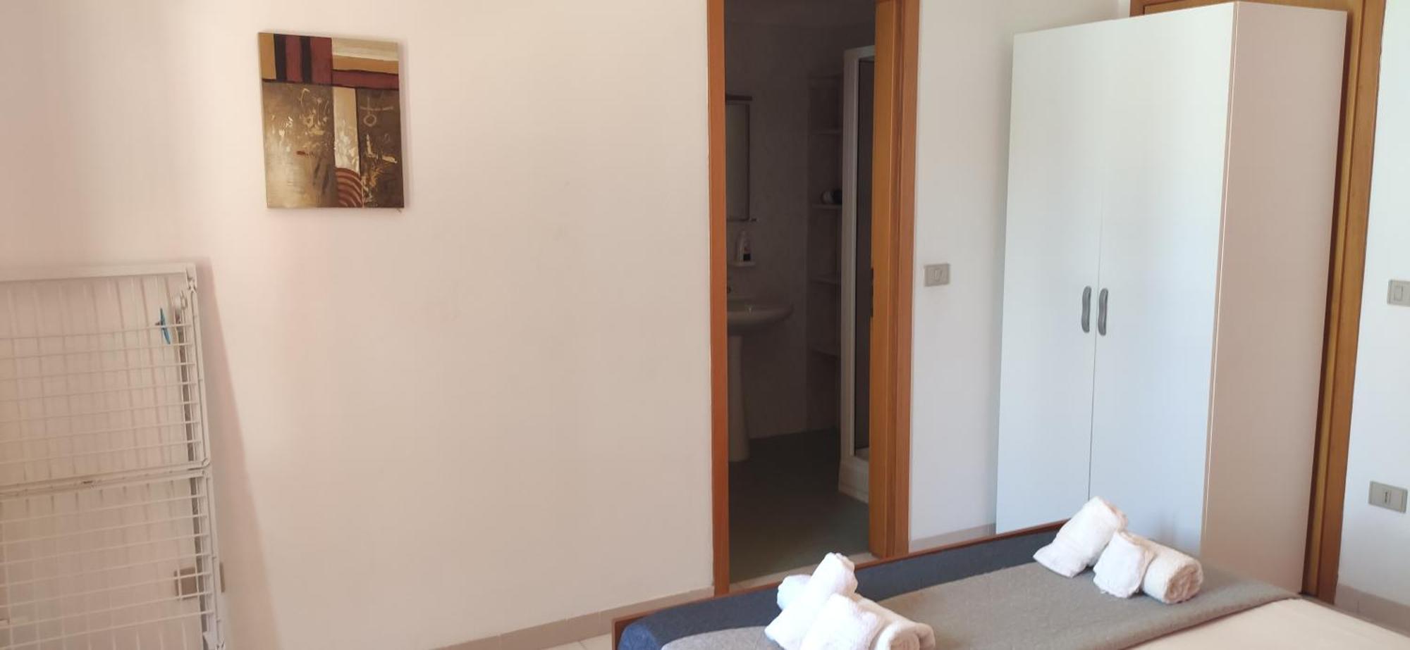 Residencesanleo Бріатіко Номер фото