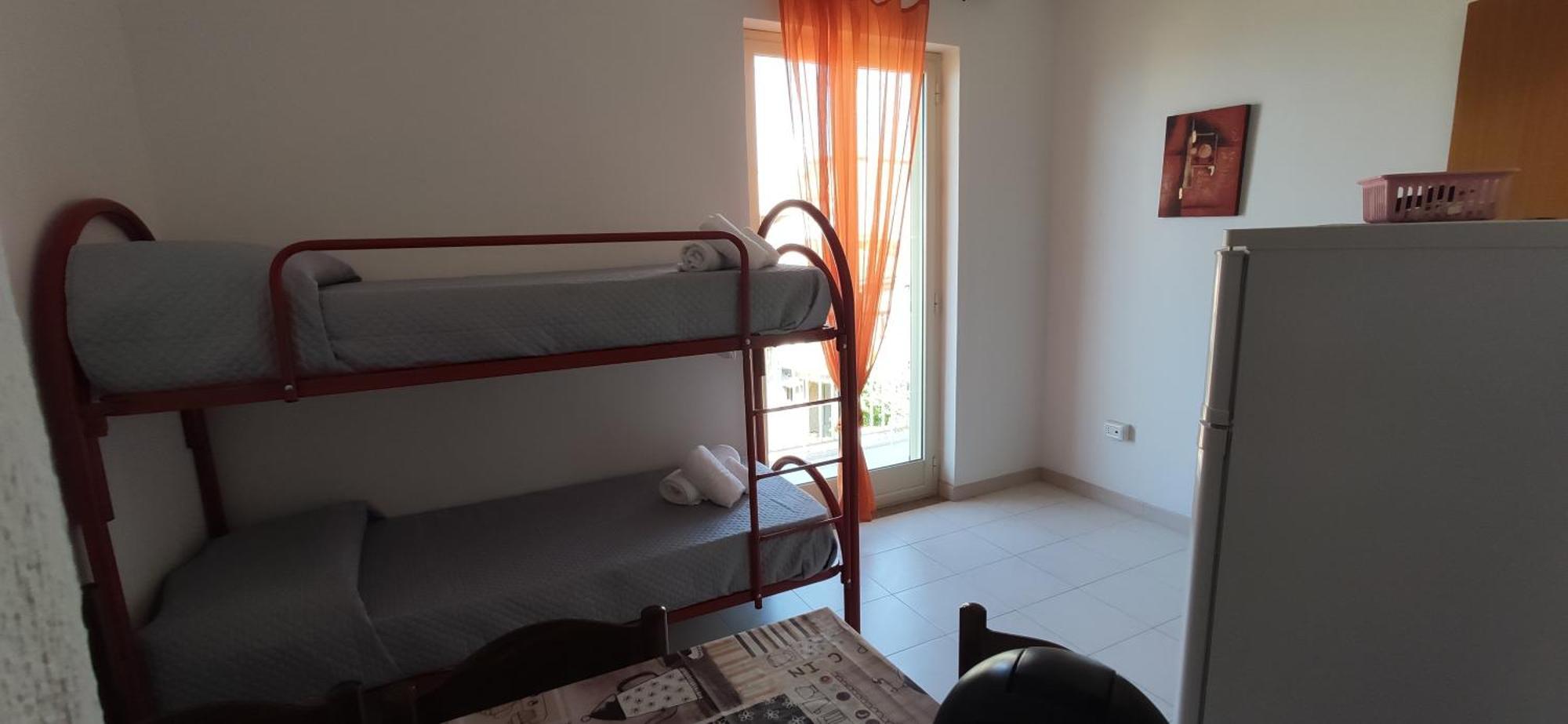 Residencesanleo Бріатіко Номер фото