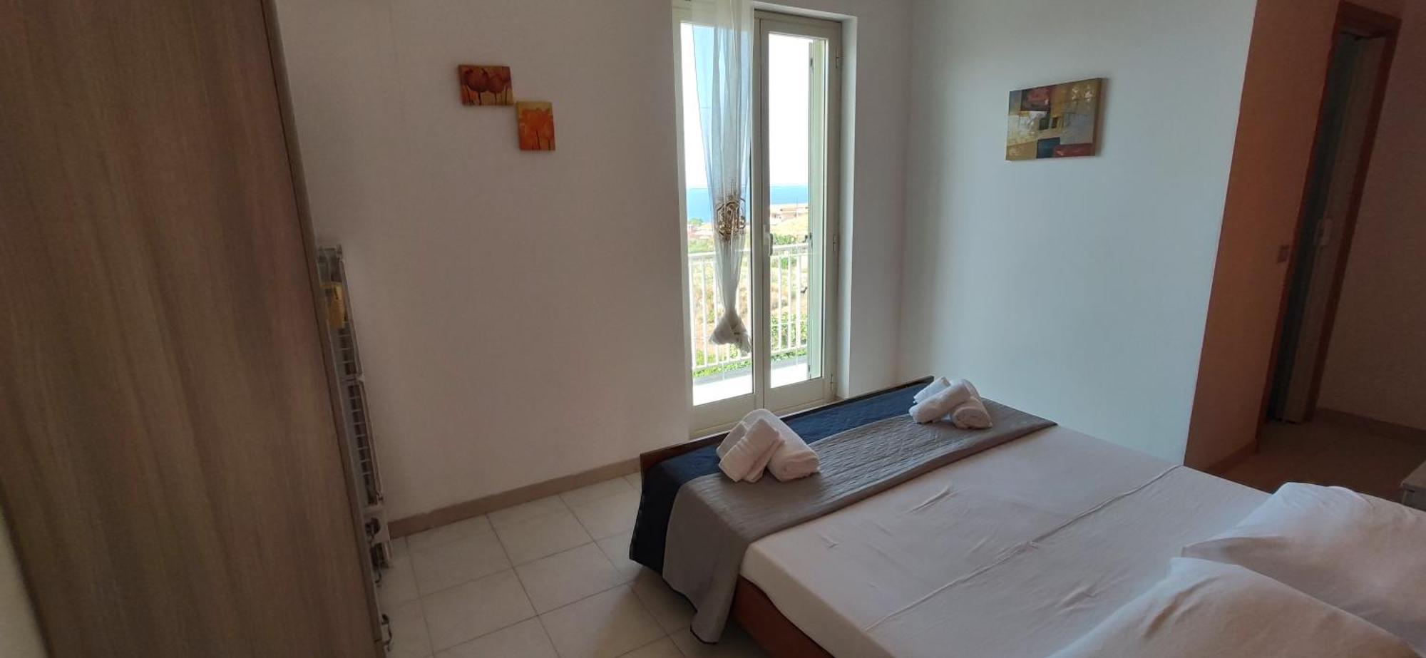 Residencesanleo Бріатіко Номер фото