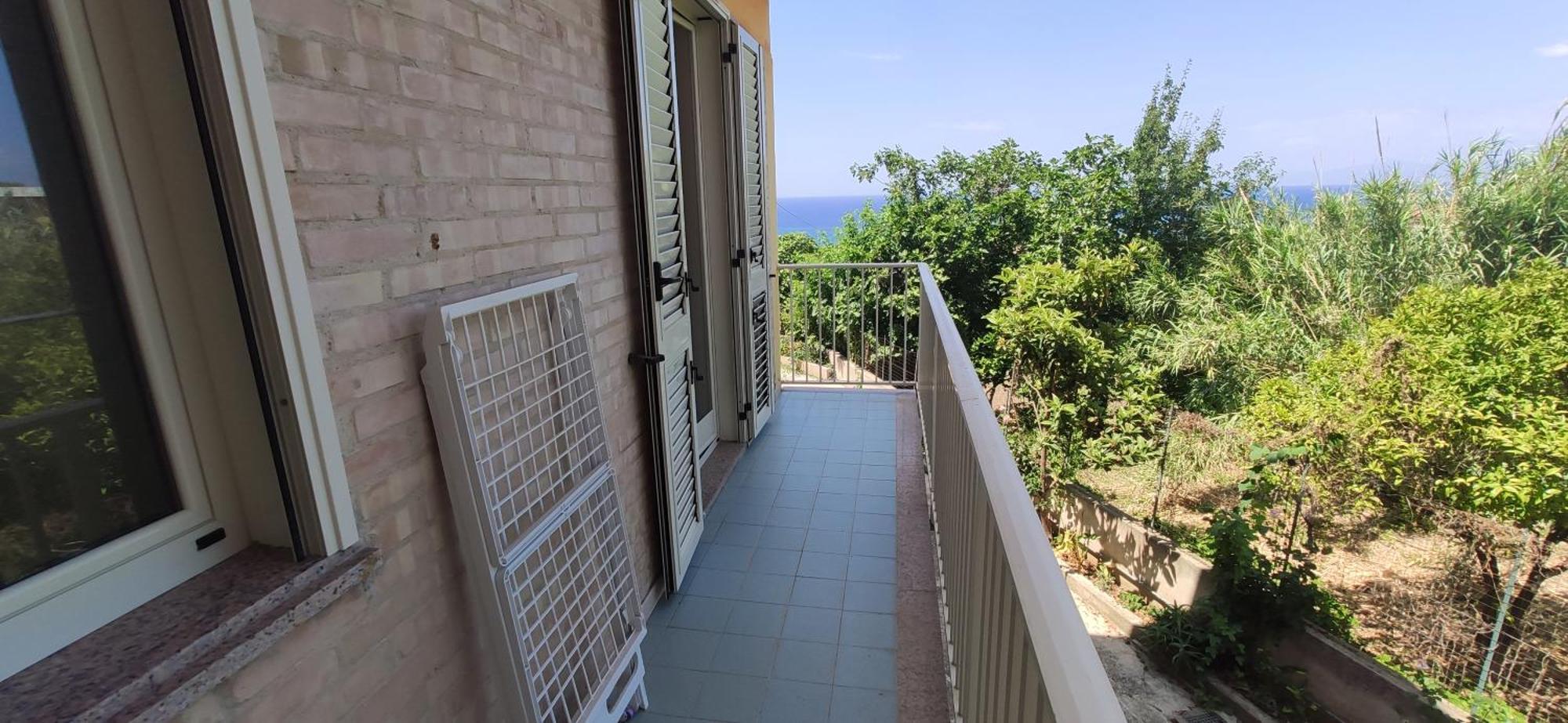 Residencesanleo Бріатіко Номер фото