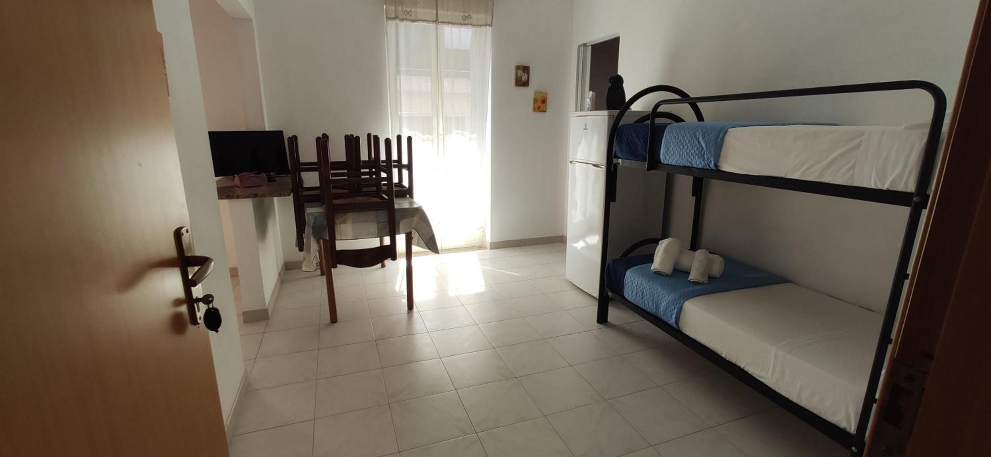 Residencesanleo Бріатіко Номер фото