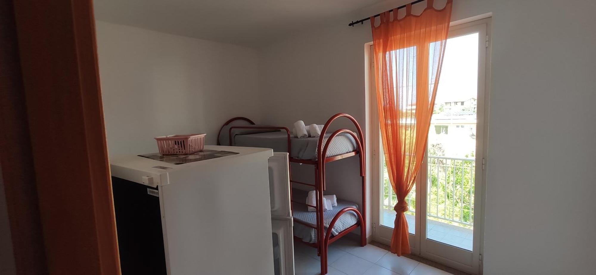 Residencesanleo Бріатіко Номер фото